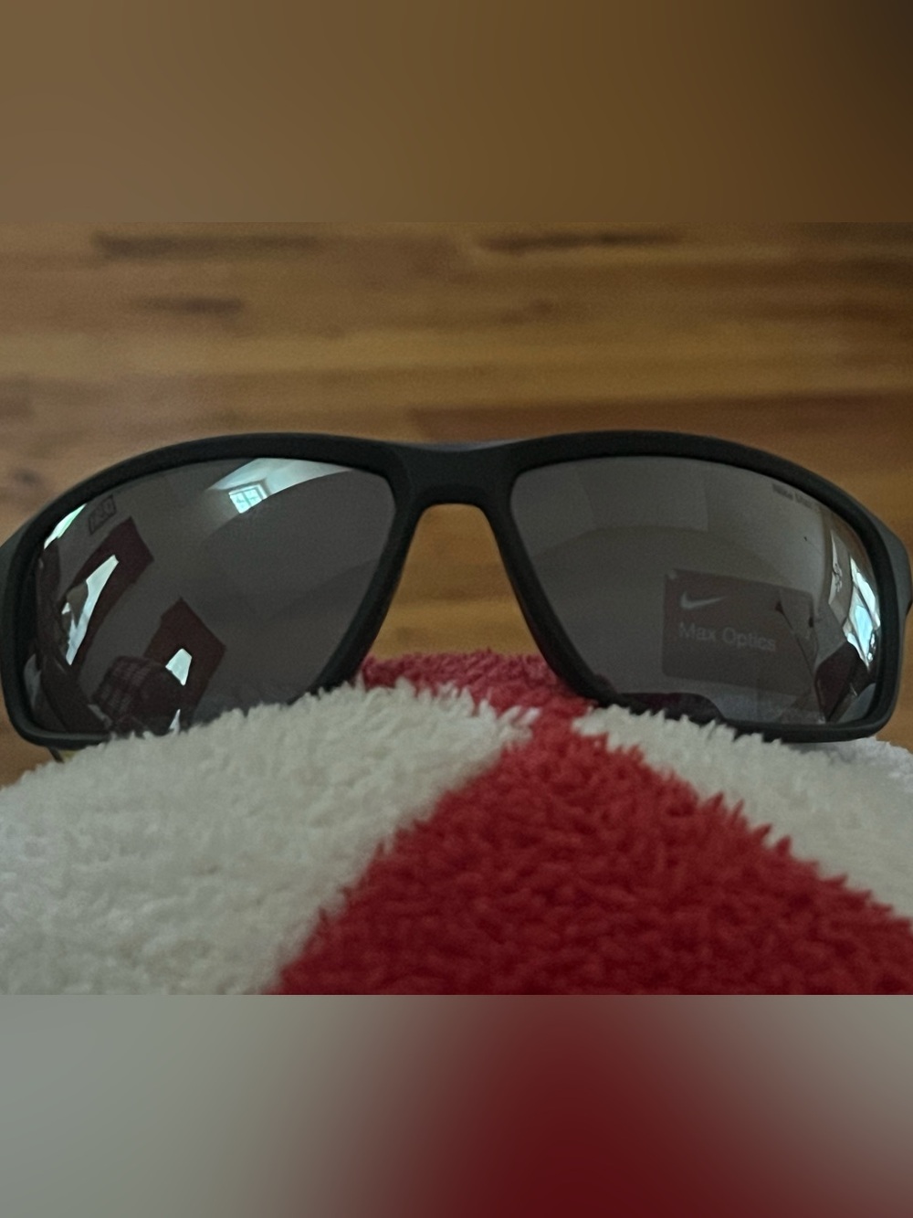 FINAL PRICE Nike Adrenaline Sunglasses